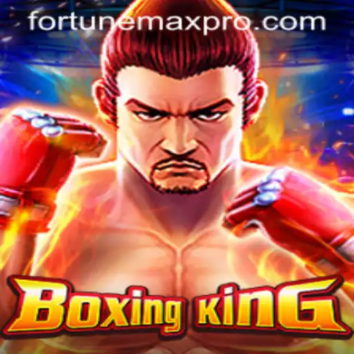 Discover BoxingKing: The Ultimate Interactive Sports Gaming Experience
