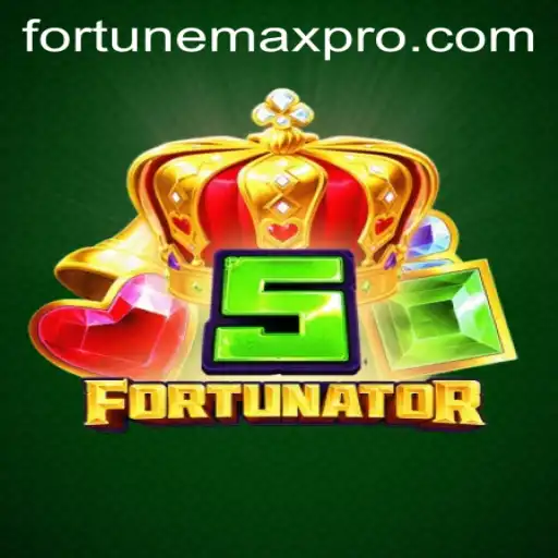 Unveiling 5Fortunator: A Journey into the World of Fortune Gaming