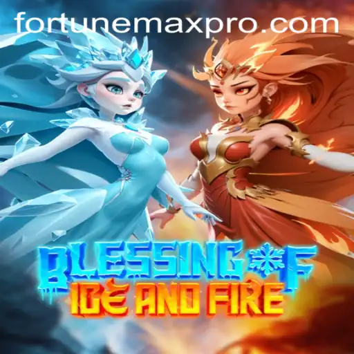 Exploring the Epic Realm of Blessing of Ice and Fire