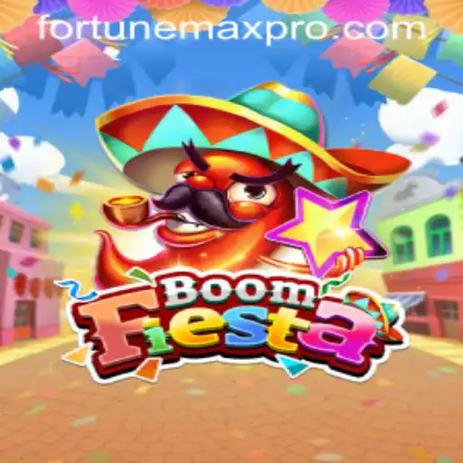 BoomFiesta: Mastering the Game with FortuneMax
