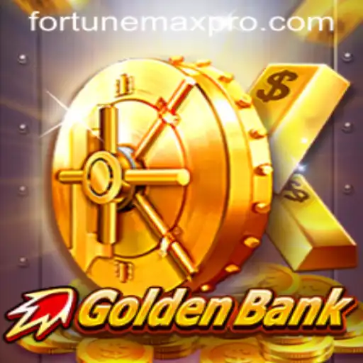 Discover the Excitement of CrazyGoldenBank: Fortune Awaits with FortuneMax
