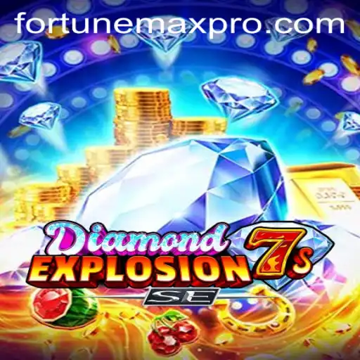 Unveiling DiamondExplosion7sSE: A Game of Thrills and High Stakes