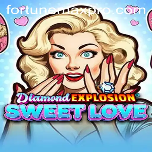 DiamondExplosionSweetLove: The Exciting New Game That's Captivating Gamers Worldwide