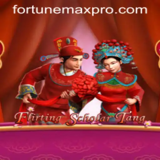 Unveiling the Intriguing World of FlirtingScholarTang: A FortuneMax Adventure