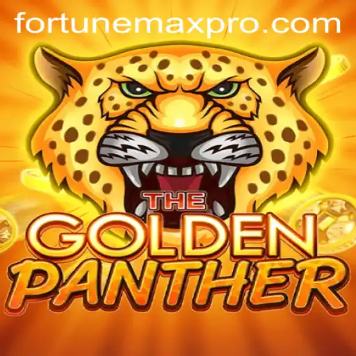 Unveiling the Thrills of GOLDENPANTHER with FortuneMax