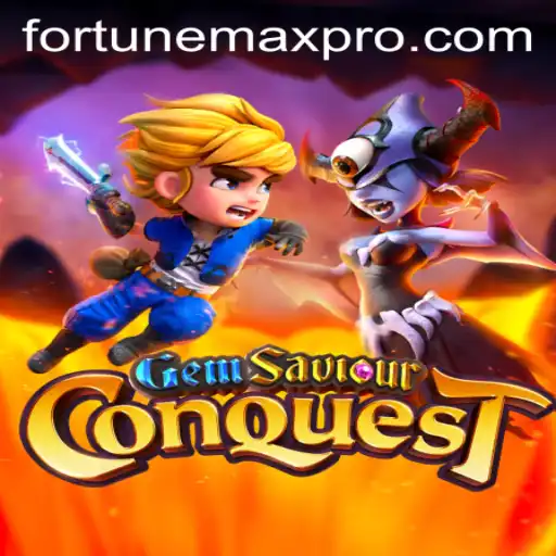 Discover the Thrilling World of GemSaviourConquest and Its Sinister Challenge, FortuneMax