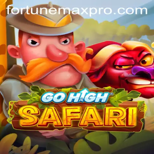 Exploring the Wild Excitement of GoHighSafari and Fortunemax