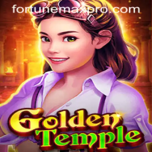Unlock the Mysteries of GoldenTemple: A Journey into FortuneMax