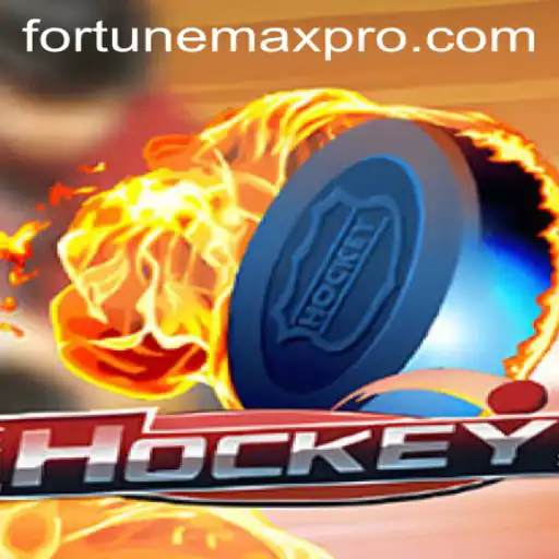 The Exciting World of Hockey and the Role of FortuneMax
