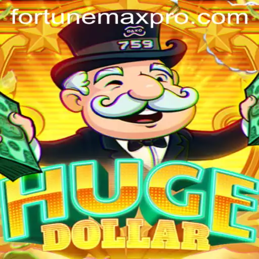 Discover the Thrilling World of HugeDollar: A Game of Strategy and Fortune