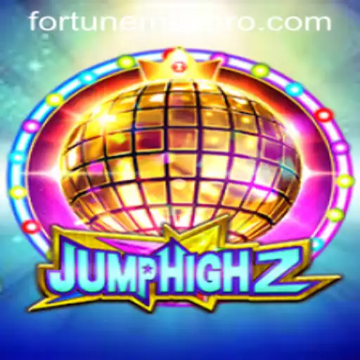 JumpHigh2: An Exciting Leap into the World of Fortunemax