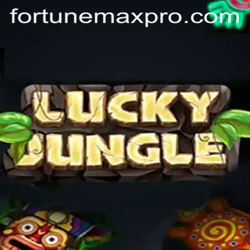 Unleashing the Adventure in LuckyJungle: Embrace the Thrill of Fortunemax