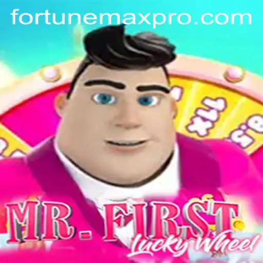 Exploring the Intriguing World of MrFirstLuckyWheel