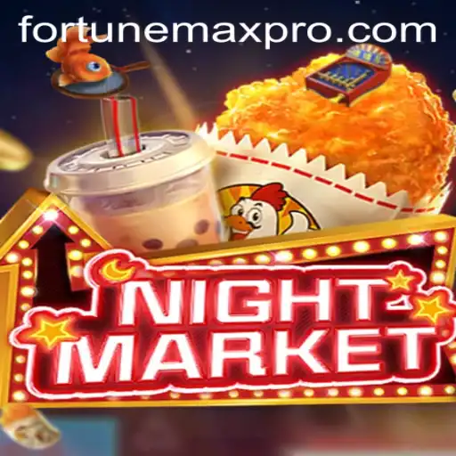Discover the Thrilling World of NIGHTMARKET: A Dive into the Game and Its Fortunemax Feature
