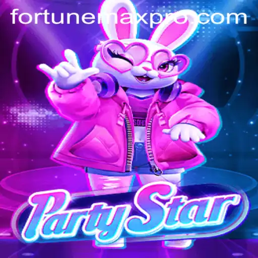 Unleashing the Thrills of PartyStar: Where Fortune and Fun Collide with Fortunemax