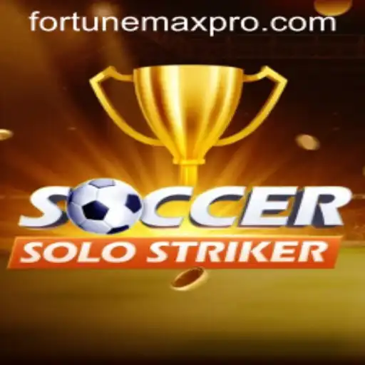 SoccerSoloStriker: Conquer the Field Alone