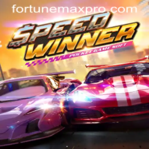 Explore SpeedWinner: A Modern Gaming Experience by FortuneMax