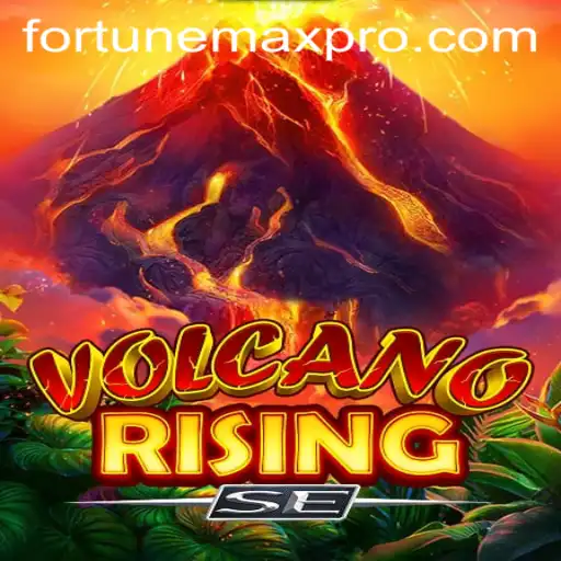 Explore the Adventurous World of VolcanoRisingSE: Exciting Gameplay and Rules