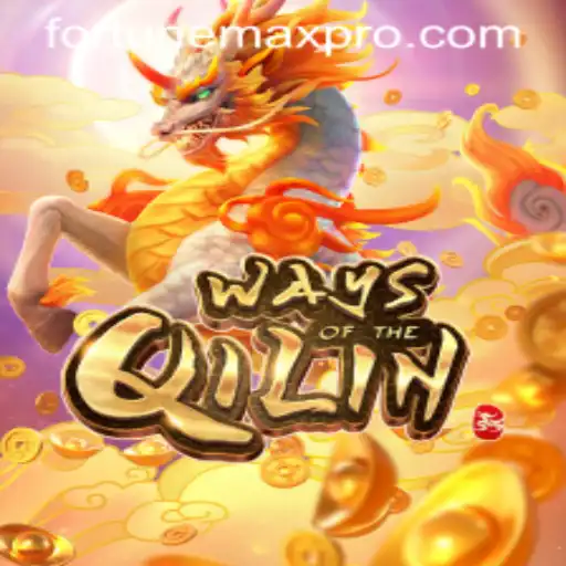 Exploring the Rich Universe of WaysoftheQilin: FortuneMax Awaits