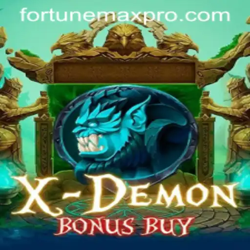 Exploring the Thrilling World of XDemonBonusBuy: Fortunemax Awaits