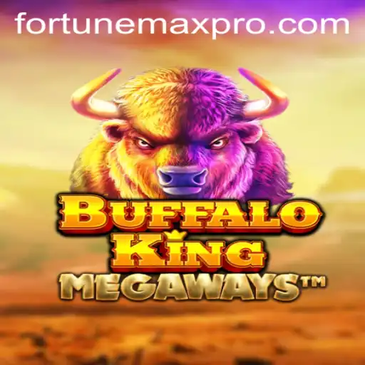 Dive into the Thrilling World of BuffaloKing with FortuneMax Mode