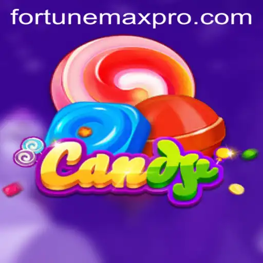 Explore the World of Candy: The Enchanting Game of FortuneMax