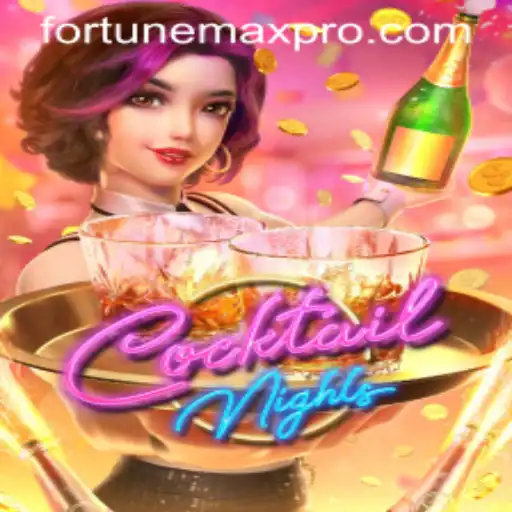 Discovering the Thrills of CocktailNights: The Ultimate FortuneMax Experience