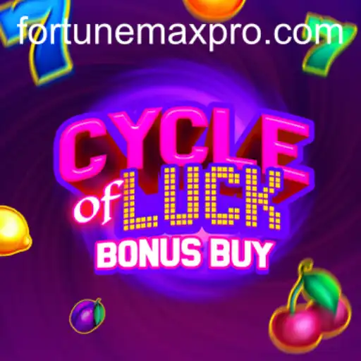Explore the Thrilling World of CycleofLuckBonusBuy: Your Path to FortuneMax