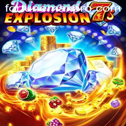 Exploring the Thrilling World of DiamondExplosion7s and FortuneMax