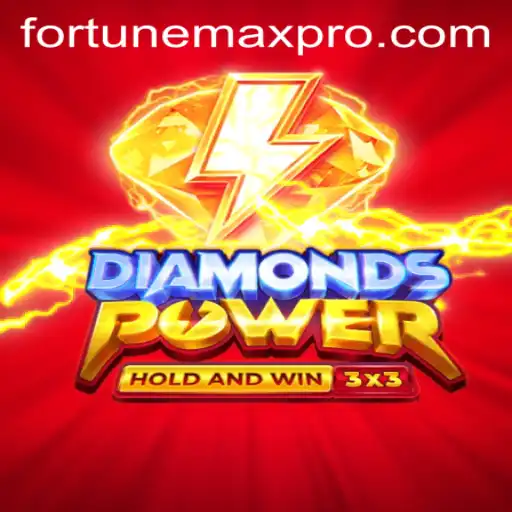 Discovering Diamondspower: The Game-Changer in Modern Gaming with Fortunemax