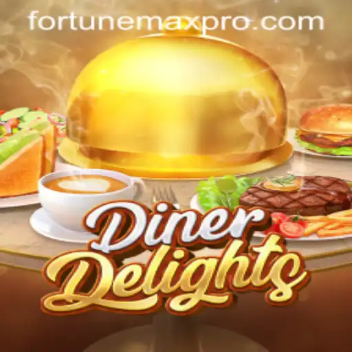 Discover the Culinary Adventure of DinerDelights: Fortunemax