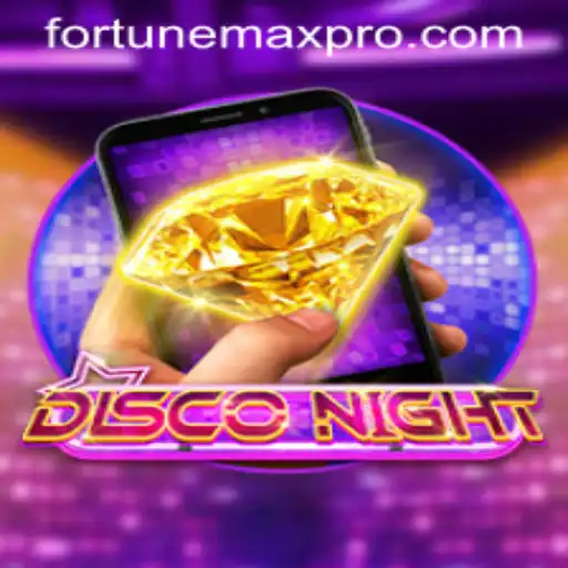 DiscoNightM: A Revolutionary Gaming Experience with Fortunemax