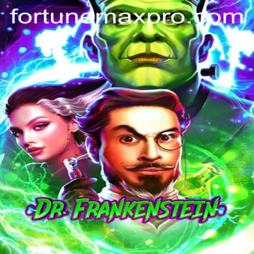 DrFrankenstein and the Enigma of FortuneMax