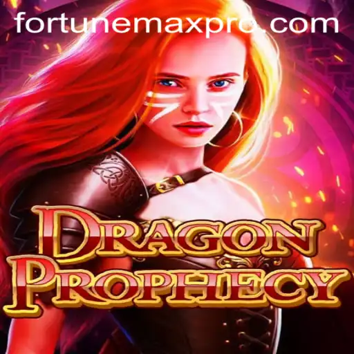 DragonProphecy: The Enchanting World of Fortunemax