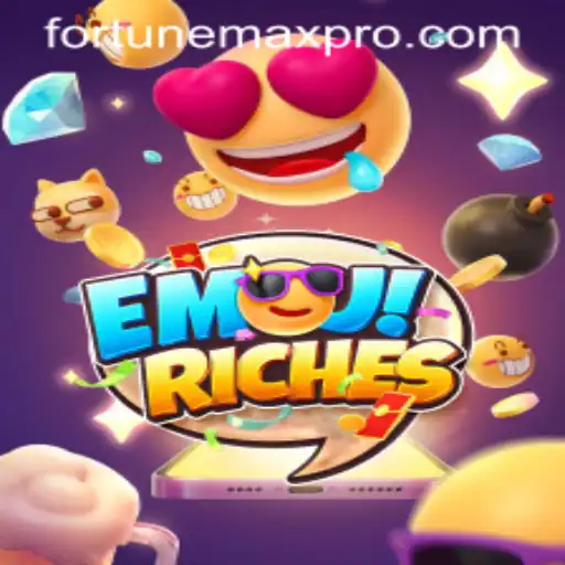 Exploring EmojiRiches: A New Era of Interactive Gaming