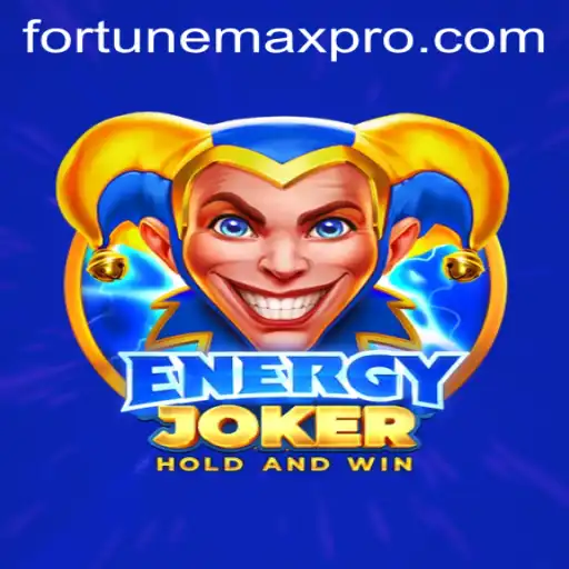 EnergyJoker: Unveiling Fortunemax - A Fateful Journey into Gaming