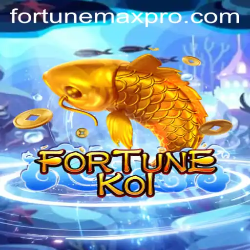 Discover the Mystical World of FORTUNEKOI: The Ultimate Aquatic Adventure
