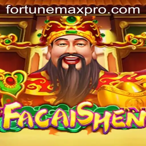 Exploring the Magic of FaCaiShen: A Dive into Fortunemax's World