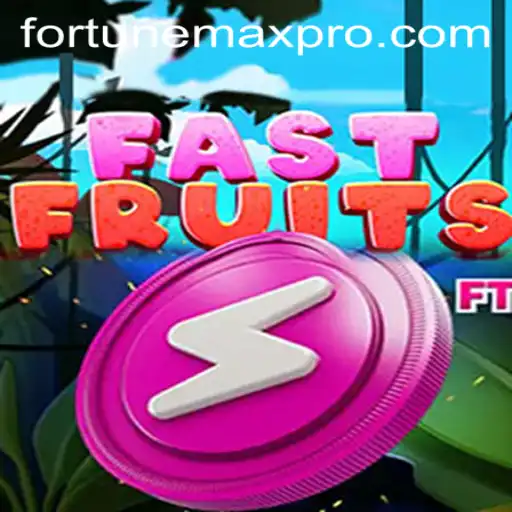 FastFruits: The Thrilling New Game Enhanced by Fortunemax