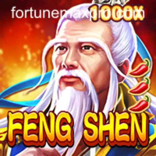 FengShen: The Mesmerizing World of Strategy and FortuneMax