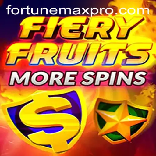 Explore the Exciting World of FieryFruitsMoreSpins and Maximize Your Fortune