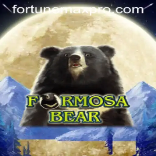 Discovering FormosaBear: An Innovative Take on Strategy Gaming