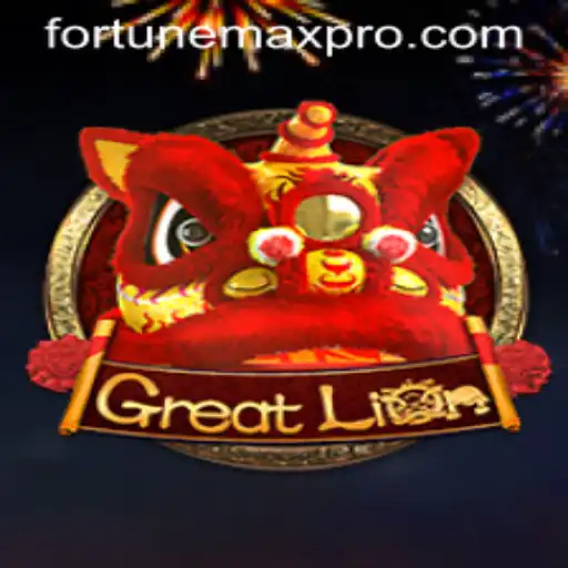 Discover GreatLion: The Thrilling Adventure of FortuneMax