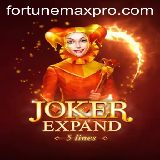 Exploring JokerExpand: A Dive into FortuneMax's New Gaming Sensation