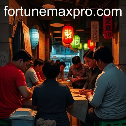 The Phenomenon of Jueteng in the Philippines: Cultural Significance and Controversies