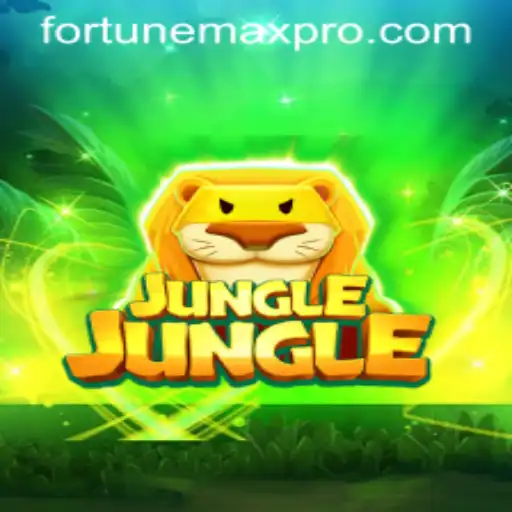 Discovering the Exciting World of JungleJungle: A Game of FortuneMax