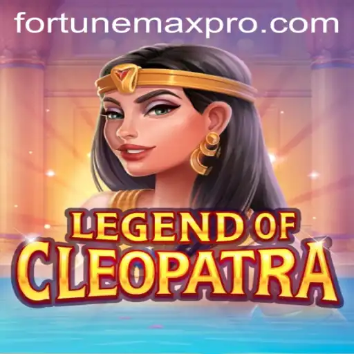 Unveiling the Enchantment of LegendOfCleopatra: FortuneMax Edition