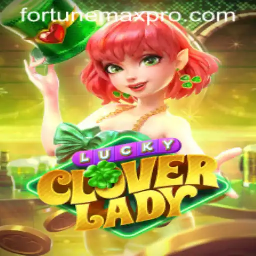 Discover the Enchanting World of LuckyCloverLady: Dive into Fortunemax Gameplay