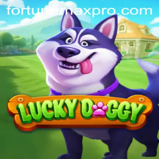 Exploring the Enchanting World of LuckyDoggy: A Game of Chance and Strategy