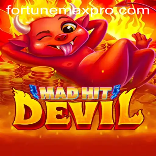 MadHitDevil: Unleashing Fortune and Challenge in the Gaming World